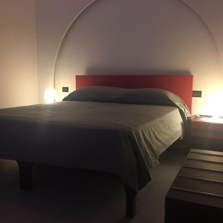 B&B Fiori Di Lava 니콜로시 외부 사진