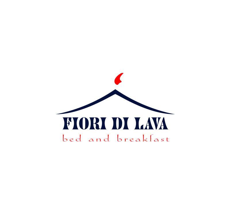 B&B Fiori Di Lava 니콜로시 외부 사진